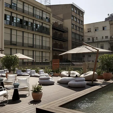 Icon Bcn-3